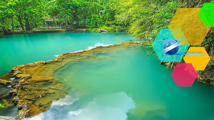 اطلاعات کلی درباره چشمه های آب گرم کلونگ توم تایلند ، زیما سفر 